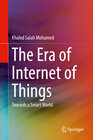 Buchcover The Era of Internet of Things