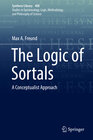 Buchcover The Logic of Sortals