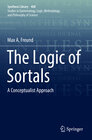 Buchcover The Logic of Sortals