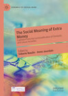 Buchcover The Social Meaning of Extra Money