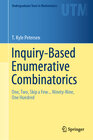 Buchcover Inquiry-Based Enumerative Combinatorics