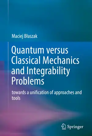 Buchcover ISBN 9783030183790