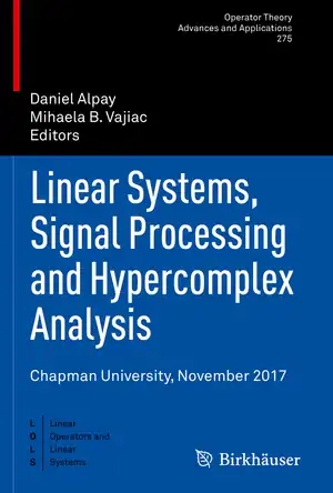 Buchcover ISBN 9783030184865