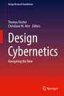 Buchcover Design Cybernetics