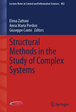 Buchcover ISBN 9783030185718