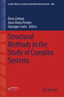 Buchcover Structural Methods in the Study of Complex Systems