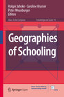Buchcover Geographies of Schooling