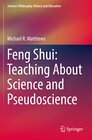 Buchcover Feng Shui: Teaching About Science and Pseudoscience