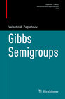 Buchcover Gibbs Semigroups