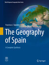 Buchcover The Geography of Spain