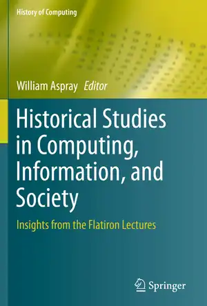 Buchcover ISBN 9783030189570