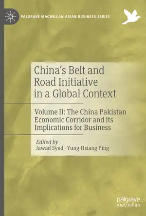 Buchcover ISBN 9783030189594