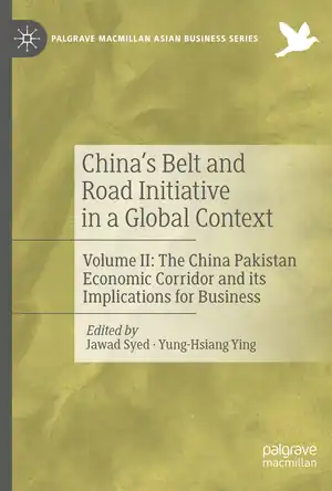 Buchcover ISBN 9783030189617