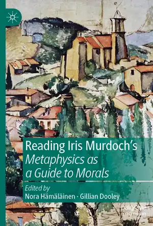 Buchcover ISBN 9783030189693