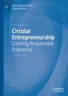 Buchcover Circular Entrepreneurship