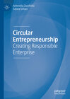 Buchcover Circular Entrepreneurship