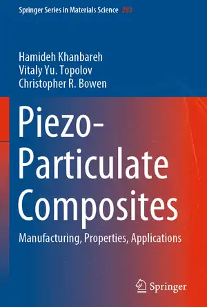 Buchcover ISBN 9783030192068