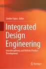 Buchcover Integrated Design Engineering