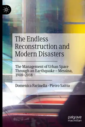 Buchcover ISBN 9783030193607