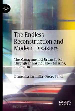 Buchcover ISBN 9783030193638