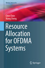 Buchcover Resource Allocation for OFDMA Systems