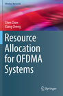 Buchcover Resource Allocation for OFDMA Systems