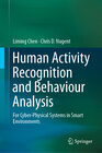 Buchcover Human Activity Recognition and Behaviour Analysis