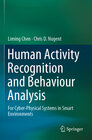 Buchcover Human Activity Recognition and Behaviour Analysis