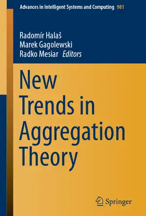 Buchcover ISBN 9783030194932