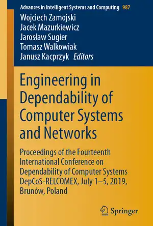 Buchcover ISBN 9783030195007