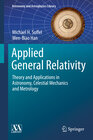 Buchcover Applied General Relativity