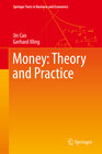 Buchcover Money: Theory and Practice