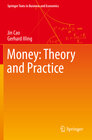 Buchcover Money: Theory and Practice
