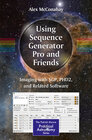 Buchcover Using Sequence Generator Pro and Friends