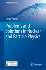 Buchcover Problems and Solutions in Nuclear and Particle Physics