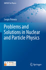 Buchcover Problems and Solutions in Nuclear and Particle Physics