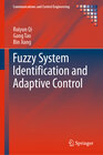 Buchcover Fuzzy System Identification and Adaptive Control