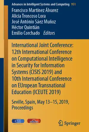 Buchcover ISBN 9783030200053