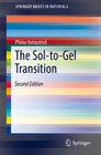Buchcover The Sol-to-Gel Transition