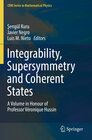 Buchcover Integrability, Supersymmetry and Coherent States