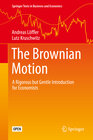 Buchcover The Brownian Motion
