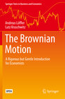 Buchcover The Brownian Motion