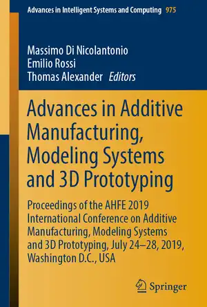 Buchcover ISBN 9783030202163