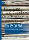 Buchcover The UK ‘at Risk’