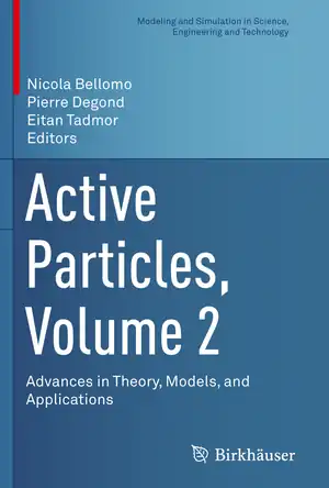 Buchcover ISBN 9783030202996