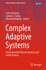 Buchcover Complex Adaptive Systems
