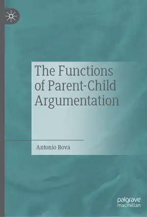 Buchcover ISBN 9783030204570