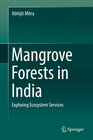 Buchcover Mangrove Forests in India