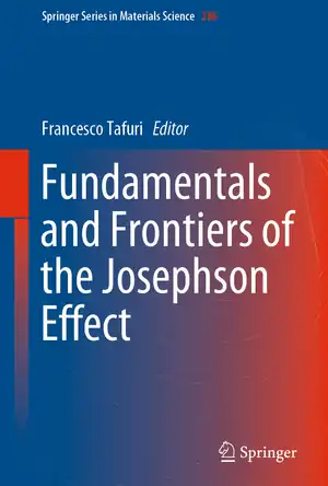 Buchcover ISBN 9783030207267