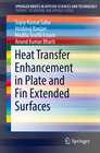 Buchcover Heat Transfer Enhancement in Plate and Fin Extended Surfaces
